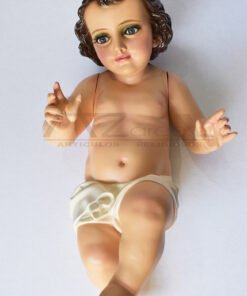 Niño Dios 60 CM