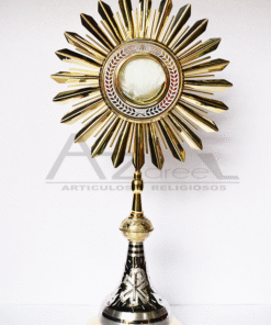 Custodia Italiana Combinada