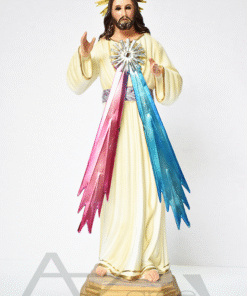 Señor de la Misericordia