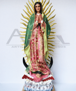 Virgen Guadalupe