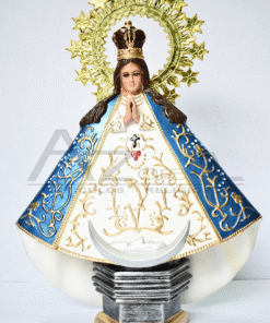 Virgen de la Salud
