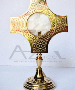 Custodia Manifestador