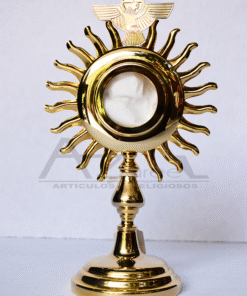 Custodia Espíritu Santo