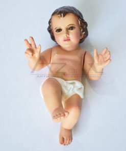 Niño Dios 15 CM