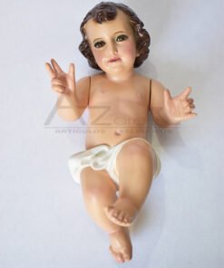 Niño Dios 25 CM